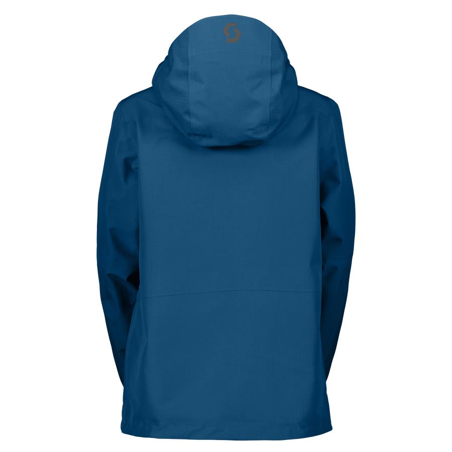 ŽENSKA JAKNA SCOTT VERTIC RIPSTOP 3L tmo