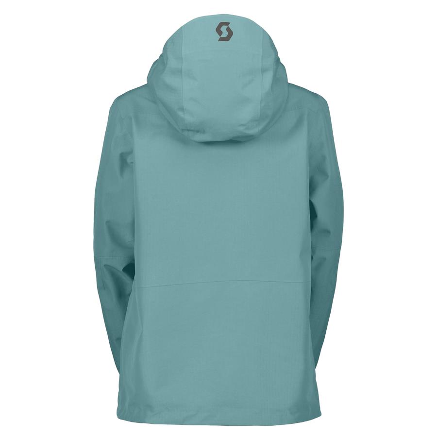 ŽENSKA JAKNA SCOTT VERTIC RIPSTOP 3L mo