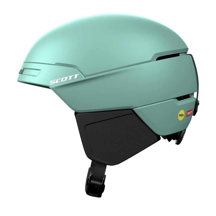 SMUČARSKA ČELADA SCOTT FLOW PRO MIPS smo