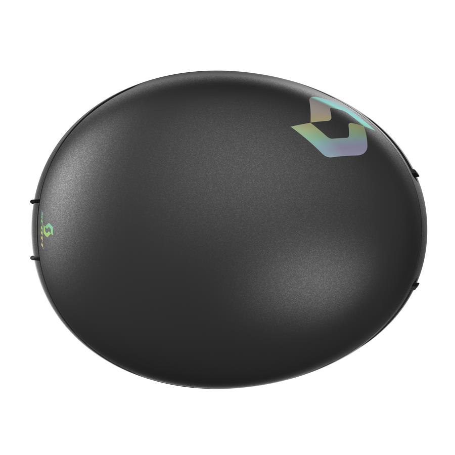 SMUČARSKA ČELADA SCOTT FLOW PRO MIPS čr/si