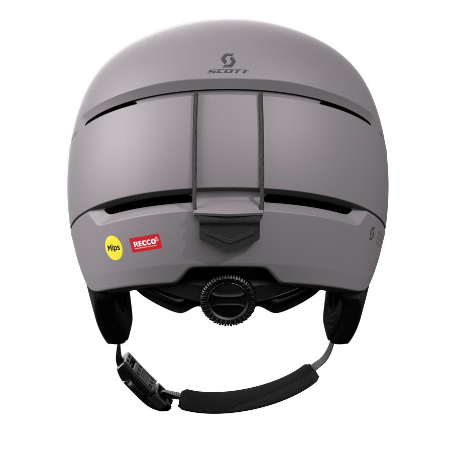 SMUČARSKA ČELADA SCOTT FLOW PRO MIPS si