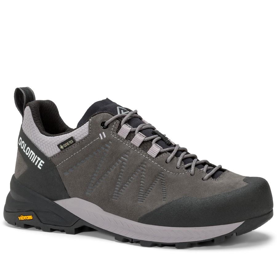 ŽENSKI POHODNI ČEVLJI DOLOMITE Crodarossa Leather GTX si