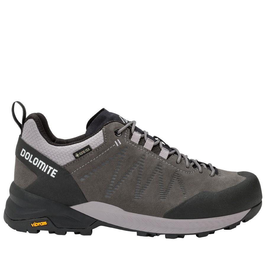 ŽENSKI POHODNI ČEVLJI DOLOMITE Crodarossa Leather GTX si