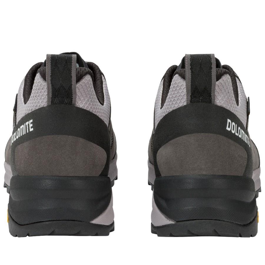 ŽENSKI POHODNI ČEVLJI DOLOMITE Crodarossa Leather GTX si