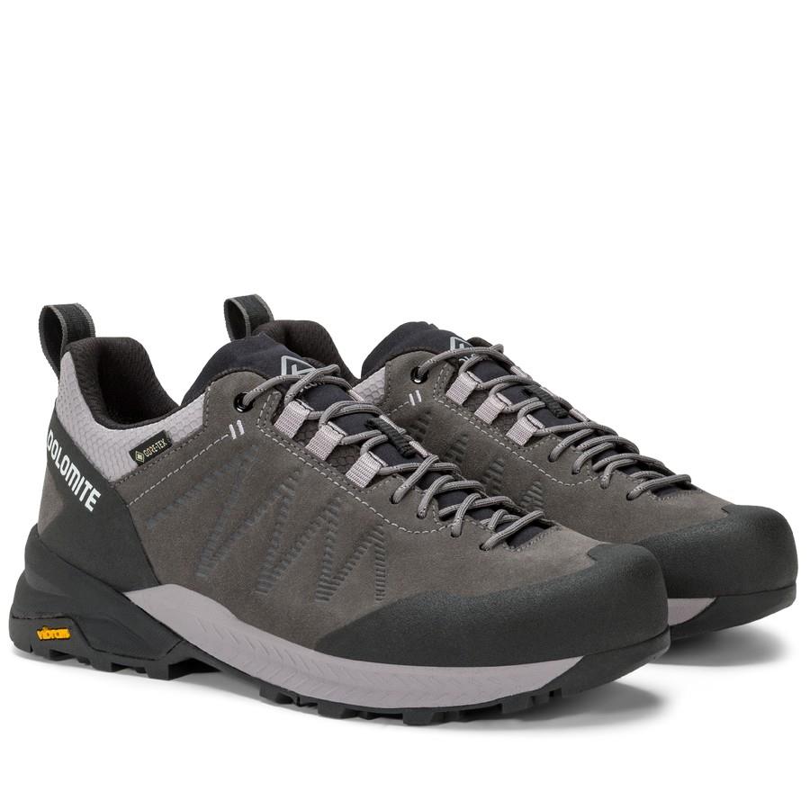 ŽENSKI POHODNI ČEVLJI DOLOMITE Crodarossa Leather GTX si