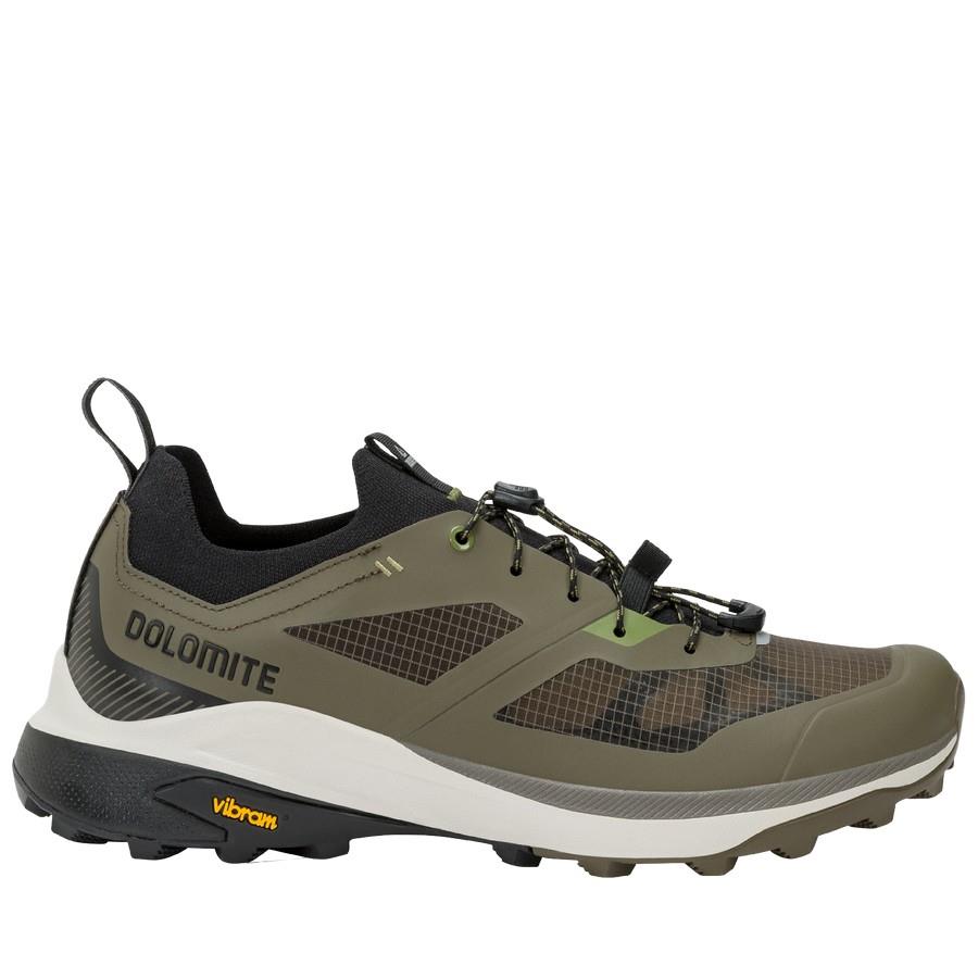 POHODNI ČEVLJI DOLOMITE Nibelia tze