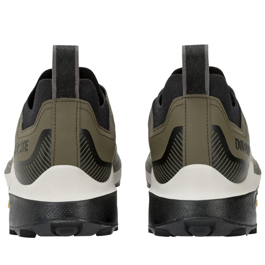 POHODNI ČEVLJI DOLOMITE Nibelia tze