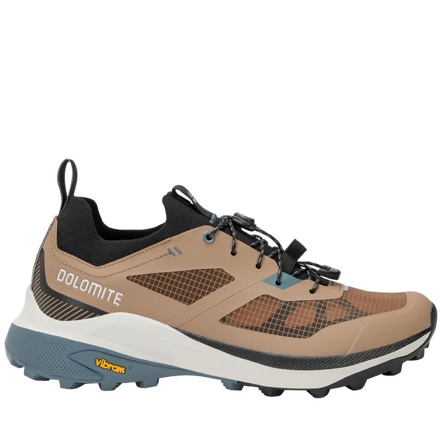 ŽENSKI POHODNI ČEVLJI DOLOMITE Nibelia rj