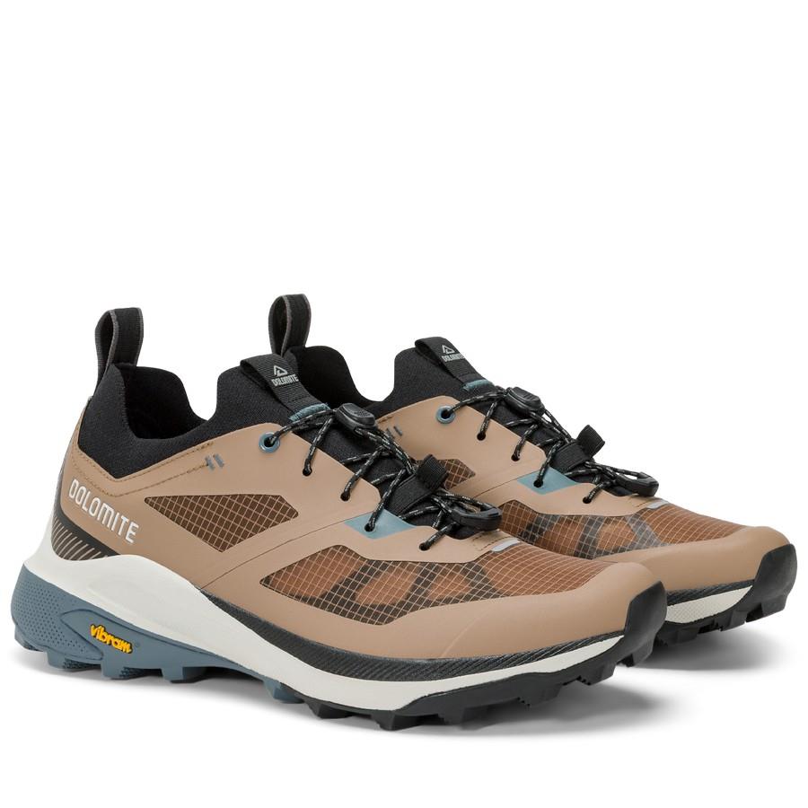 ŽENSKI POHODNI ČEVLJI DOLOMITE Nibelia rj