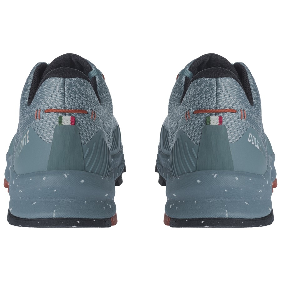 ČEVLJI DOLOMITE CAREZZA WP ze