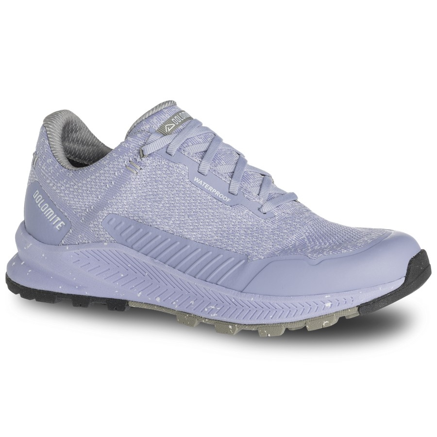 ŽENSKI ČEVLJI DOLOMITE CAREZZA WP svij