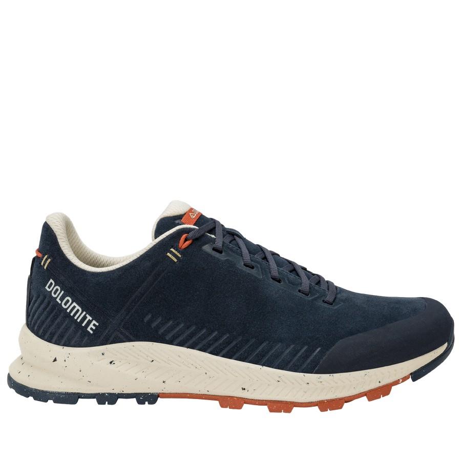 ČEVLJI DOLOMITE Carezza Leather mo