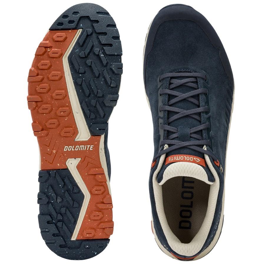 ČEVLJI DOLOMITE Carezza Leather mo