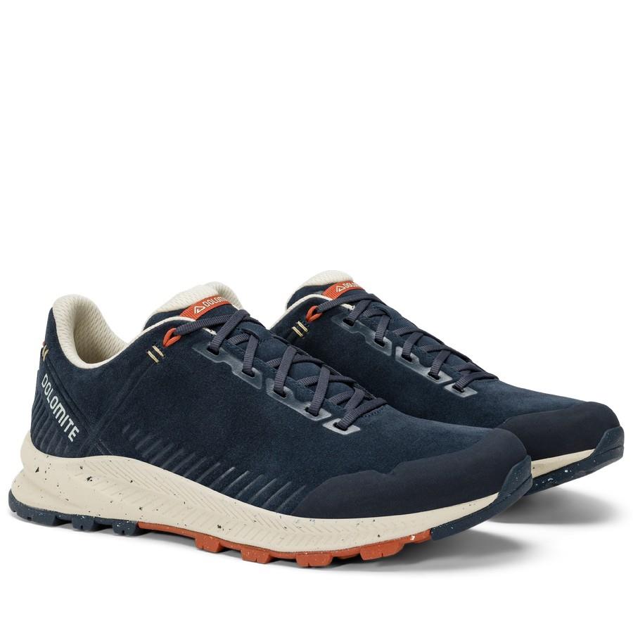 ČEVLJI DOLOMITE Carezza Leather mo