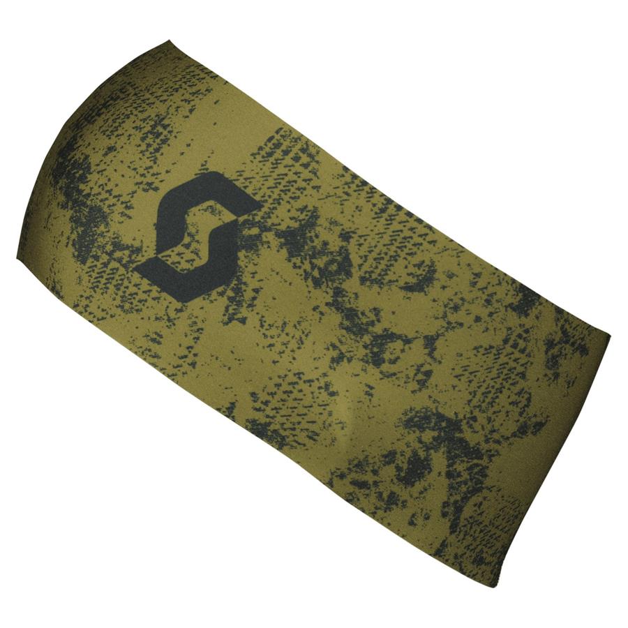 TRAK ZA GLAVO SCOTT GRAPHIC LT ze/čr