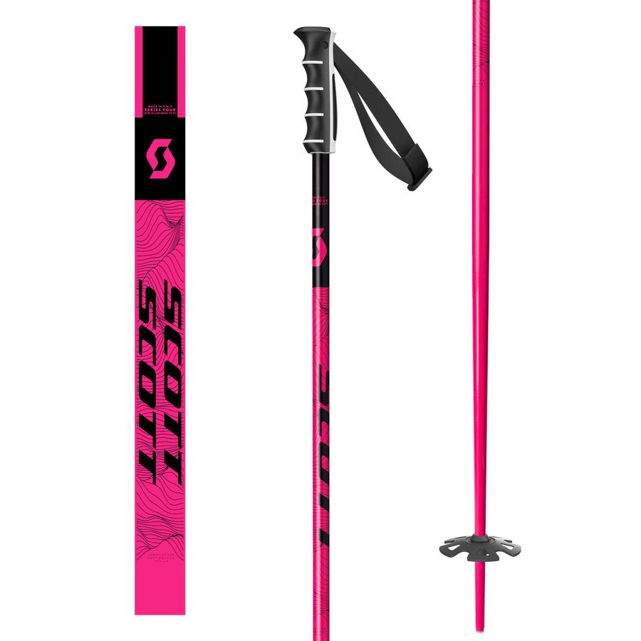 SMUČARSKE PALICE SCOTT SEA ro