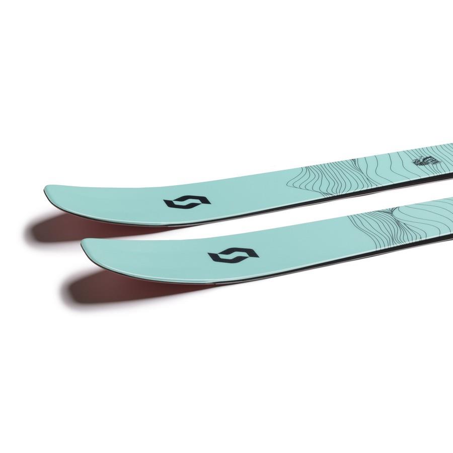 FREERIDE SMUČI SCOTT SEA 98