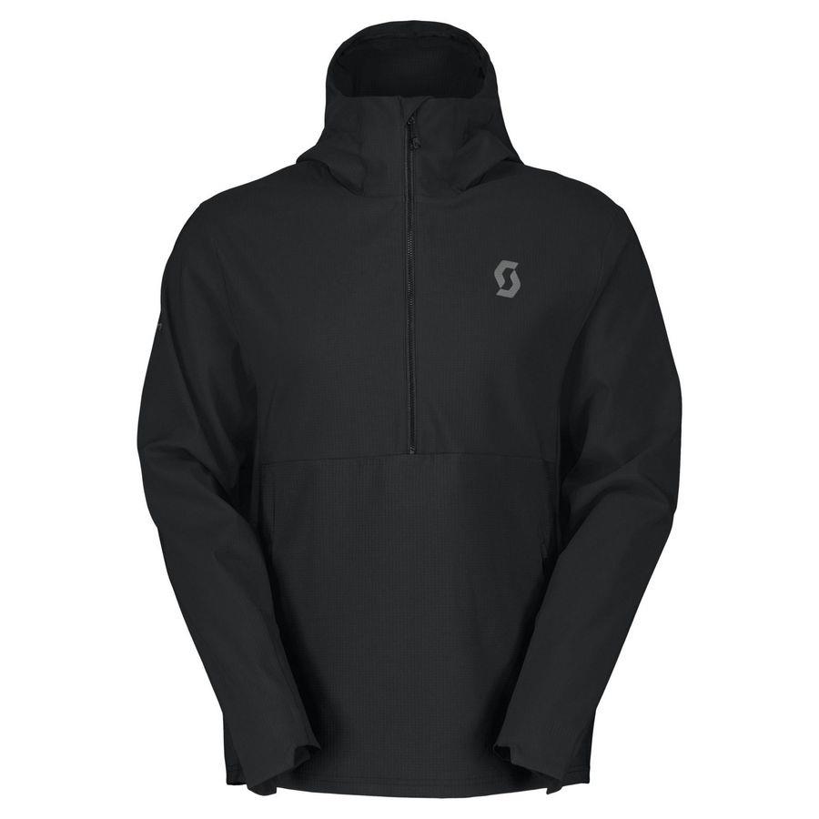 PULOVER SCOTT TRAIL STORM THERMAL ČR