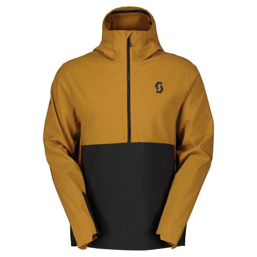 PULOVER SCOTT TRAIL STORM THERMAL RJ