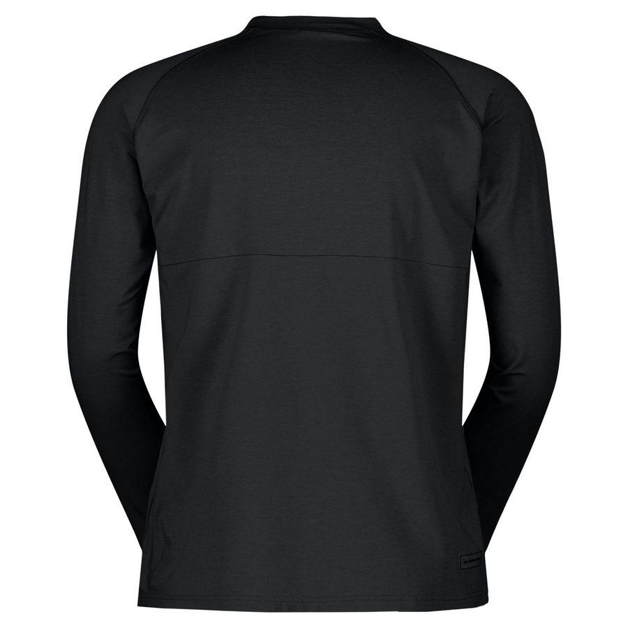 MAJICA SCOTT TRAIL STORM WARM LIGHT ČR