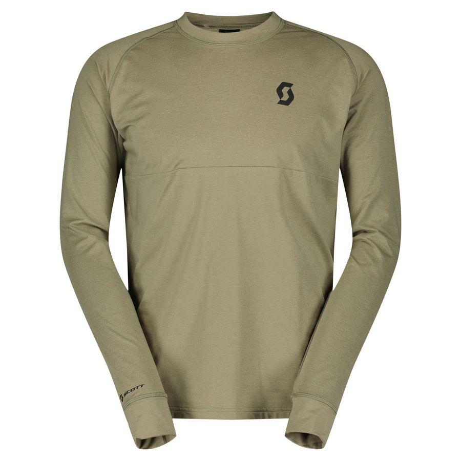 MAJICA SCOTT TRAIL STORM WARM LIGHT PSI