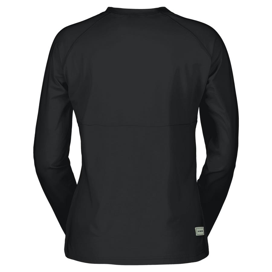 ŽENSKA MAJICA SCOTT TRAIL STORM WARM LIGHT ČR