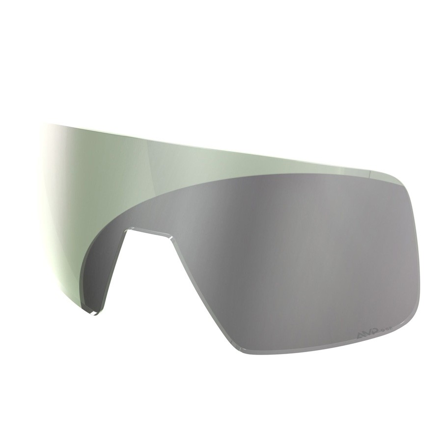 LEČA ZA KOLESARSKA OČALA SCOTT TORICA AMP be CHROME S2