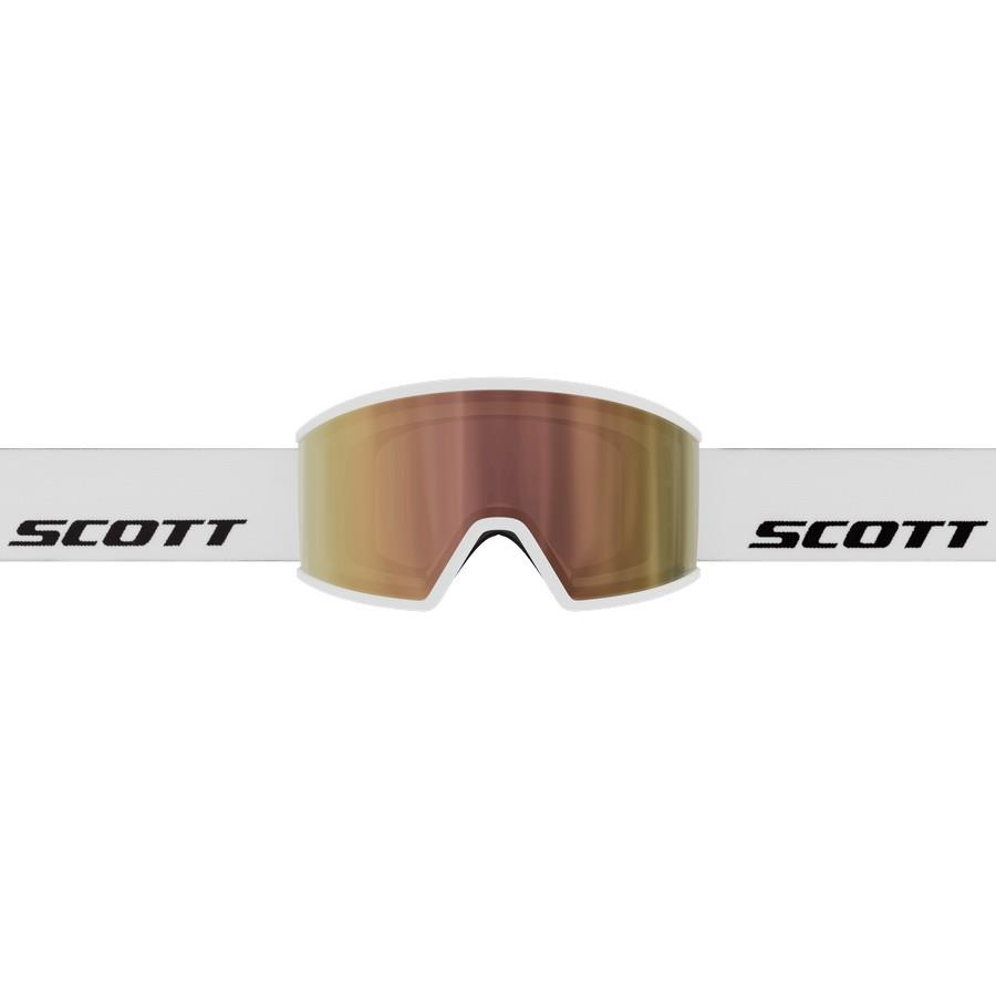 SMUČARSKA OČALA SCOTT AMBIT LS be AMP LS cim chr S1-3