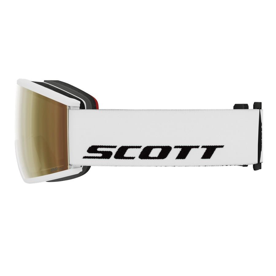 SMUČARSKA OČALA SCOTT AMBIT LS be AMP LS cim chr S1-3