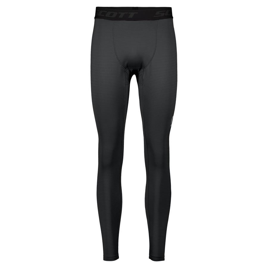 SPODNJE HLAČE SCOTT DEFINED LIGHT čr