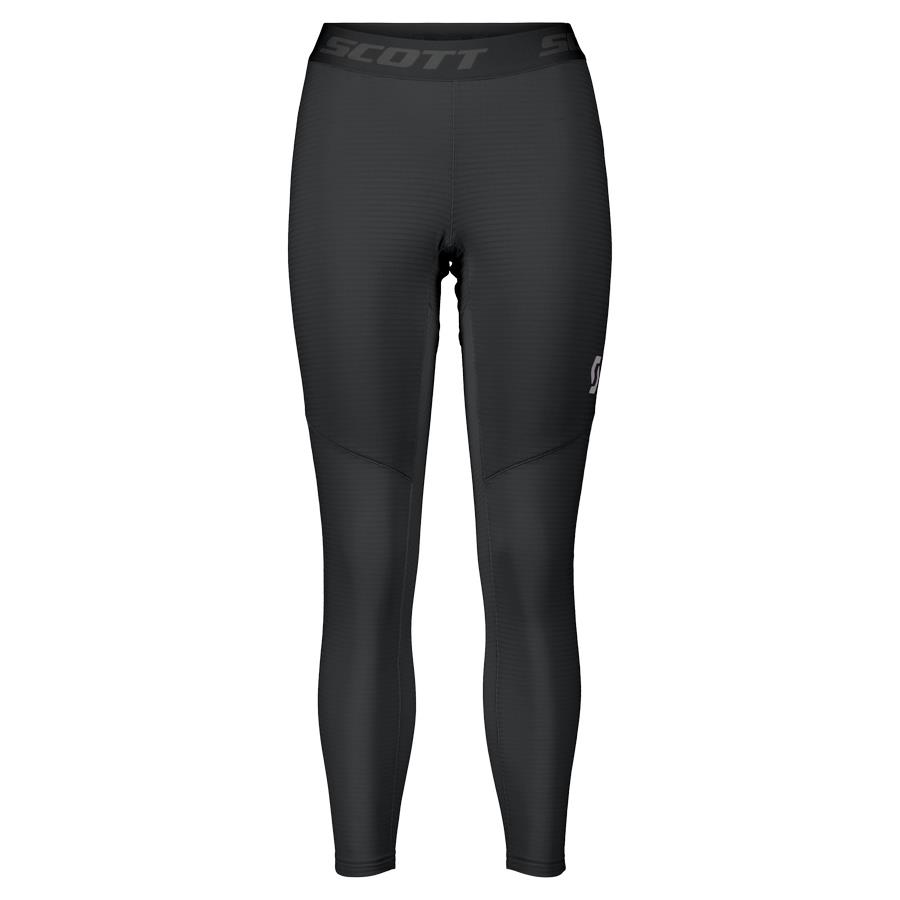 ŽENSKE SPODNJE HLAČE SCOTT DEFINED LIGHT čr