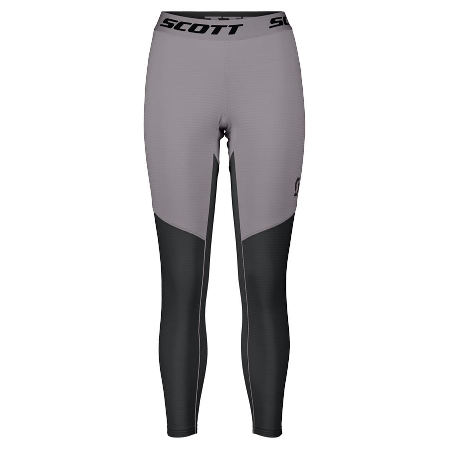 ŽENSKE SPODNJE HLAČE SCOTT DEFINED LIGHT si/čr