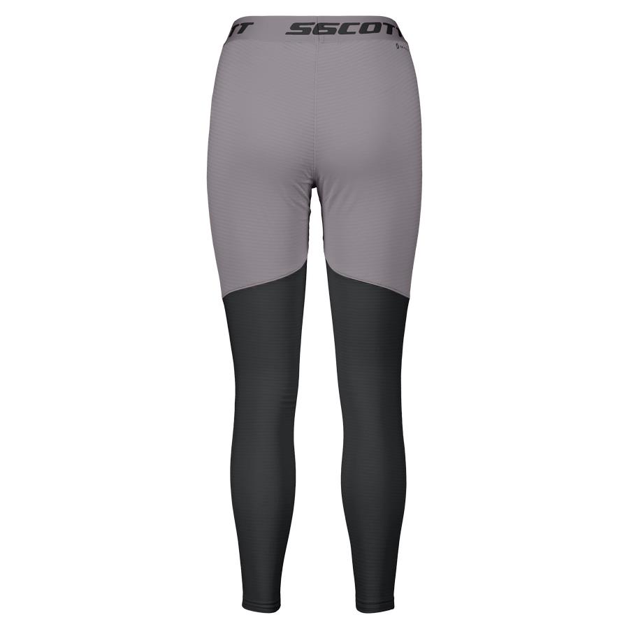 ŽENSKE SPODNJE HLAČE SCOTT DEFINED LIGHT si/čr