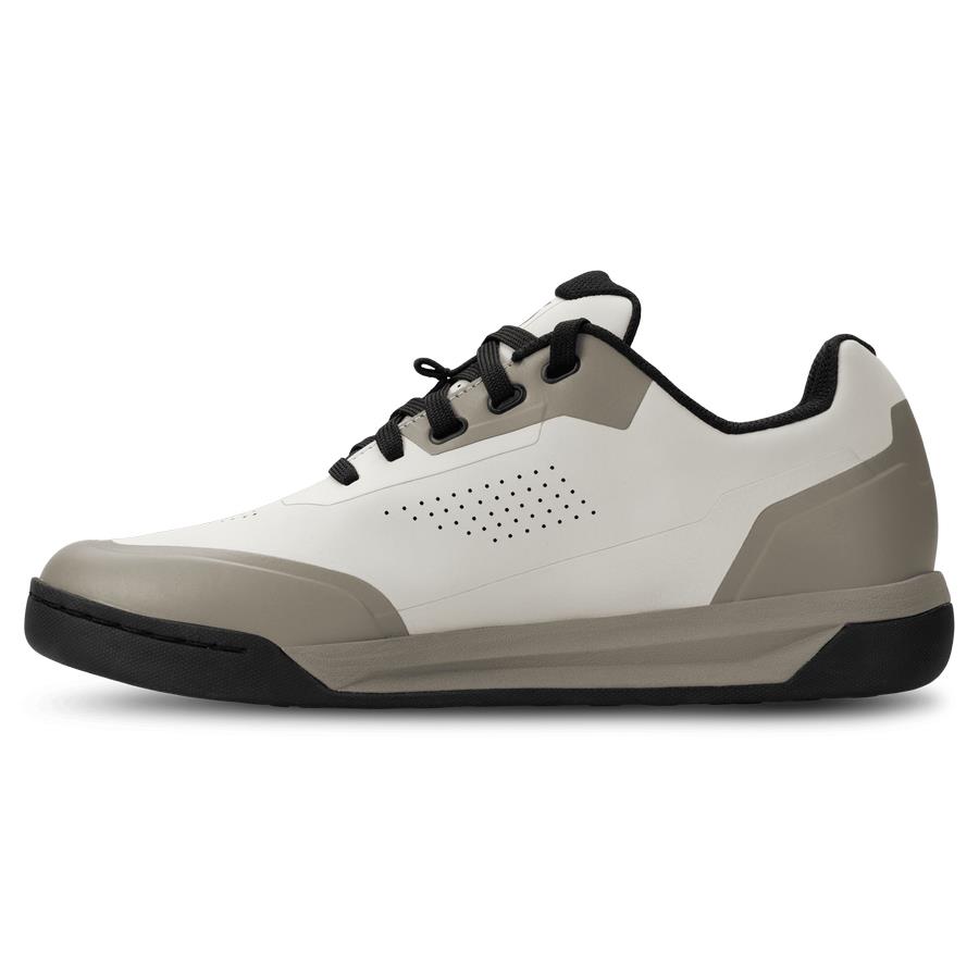 MTB KOLESARSKI ČEVLJI SCOTT VOLT EVO FLAT bež/čr