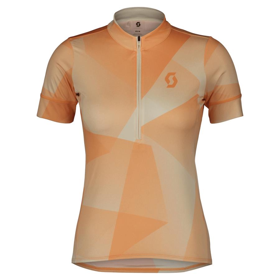 ŽENSKA KOLESARSKA MAJICA SCOTT ENDURANCE 15 ru/or