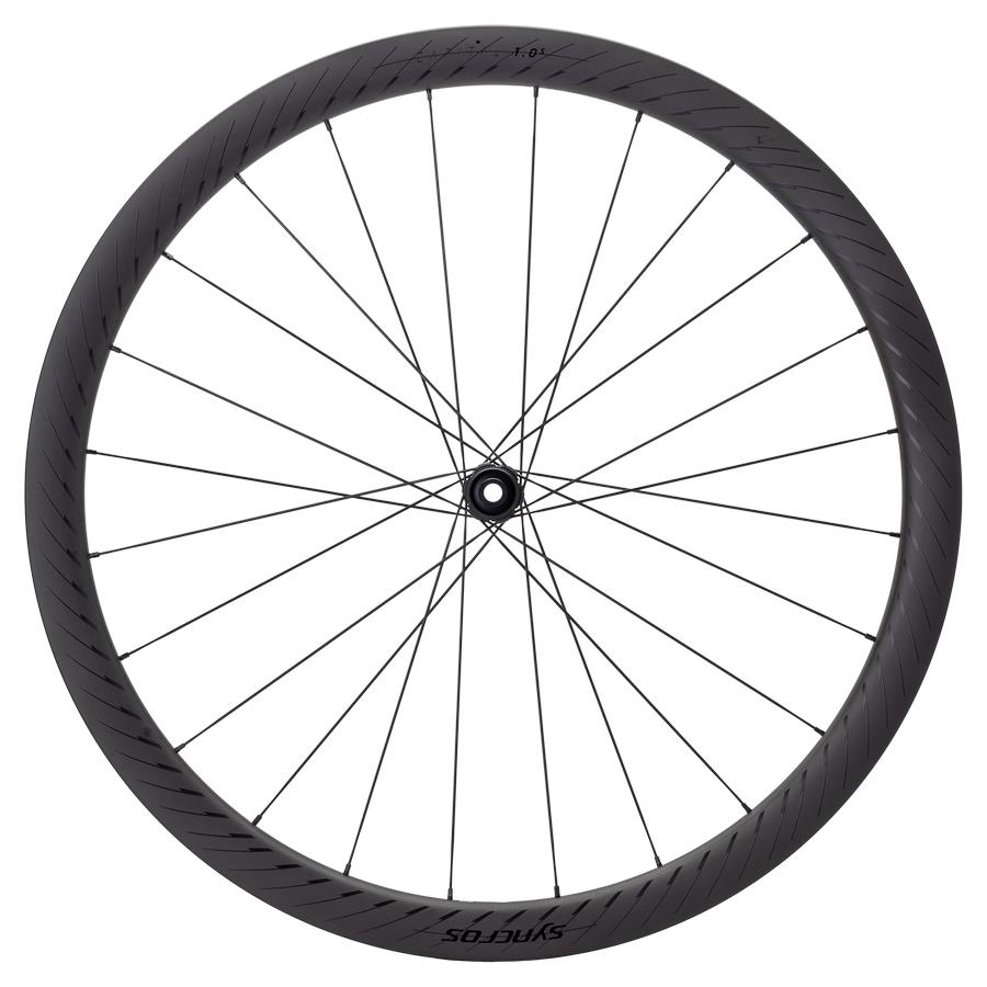 PREDNJI OBROČ SYNCROS CAPITAL 1.0S 40mm