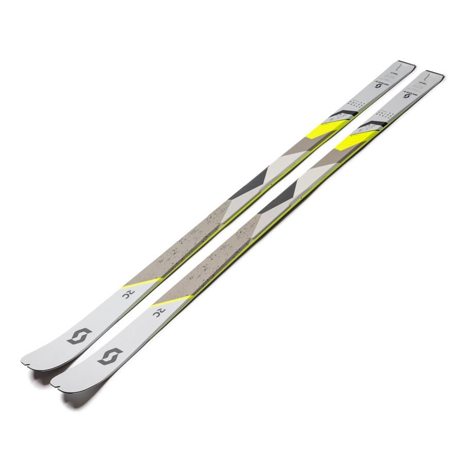 TURNE SMUČI SCOTT SPEEDGUIDE 65 RC 160 CM