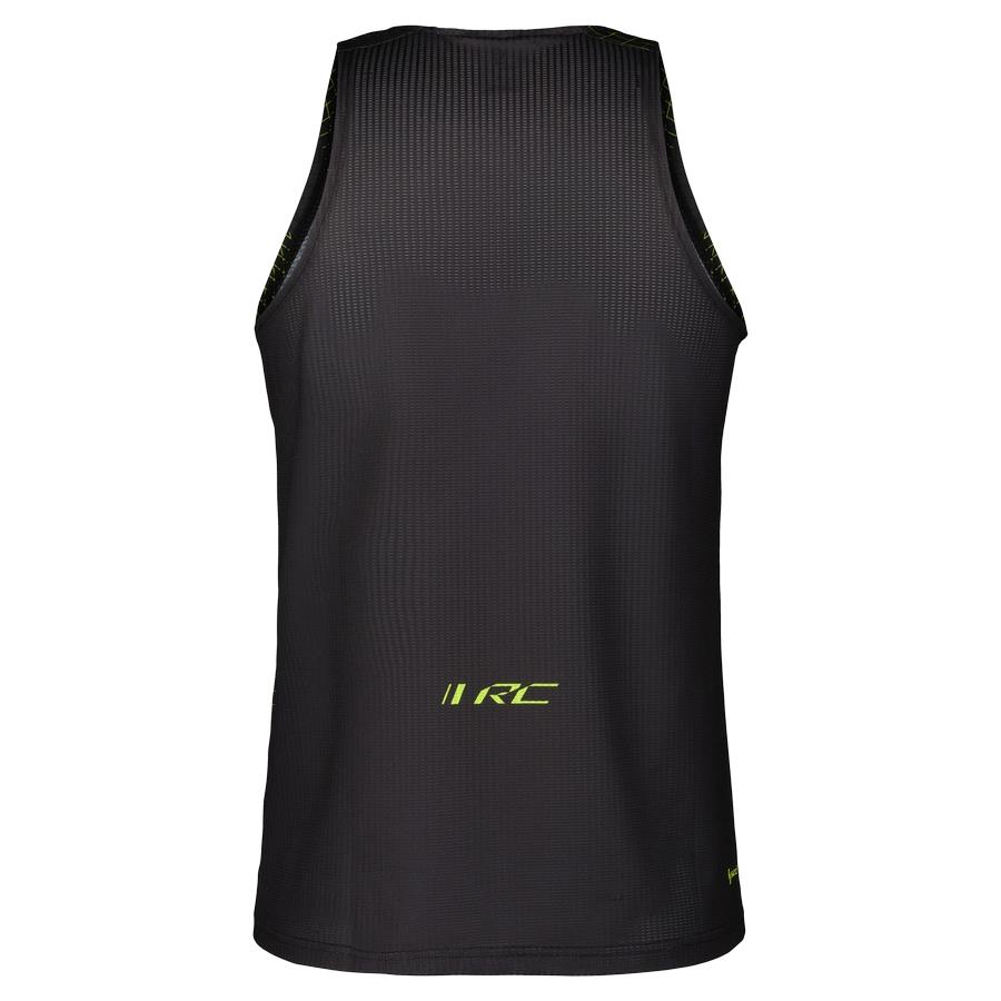 TEKAŠKA MAJICA BREZ ROKAVOV SCOTT RC RUN br čr/ru