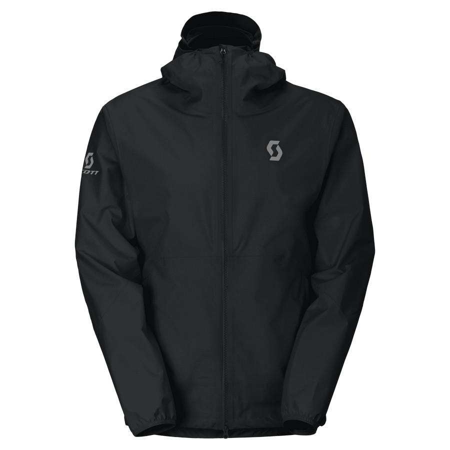 VETROVKA SCOTT EXPLORAIR LIGHT DRYO 2.5L čr