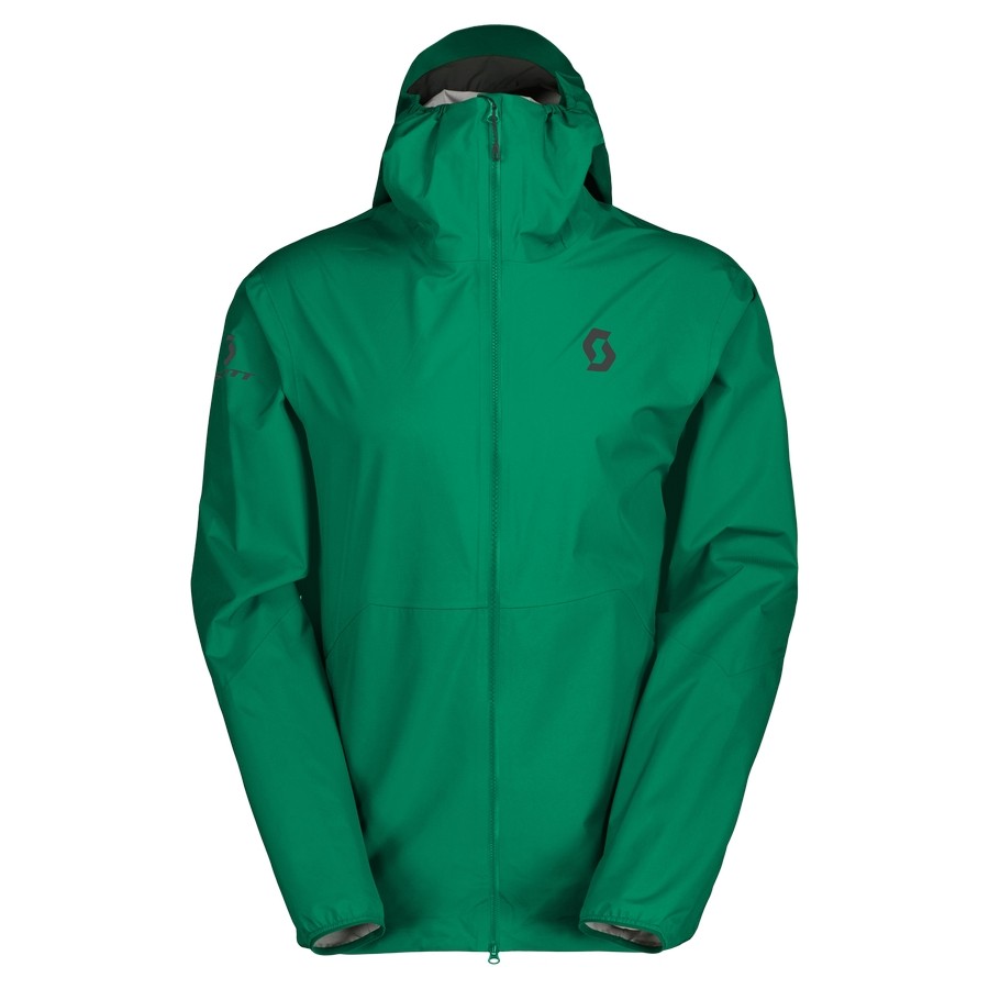 JAKNA SCOTT EXPLORAIR LIGHT DRYO 2.5L ze