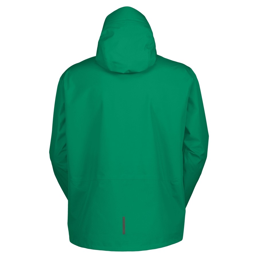 JAKNA SCOTT EXPLORAIR LIGHT DRYO 2.5L ze