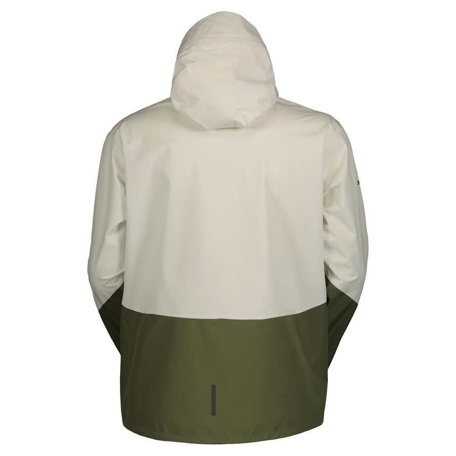 JAKNA SCOTT EXPLORAIR LIGHT DRYO 2.5L be/ze