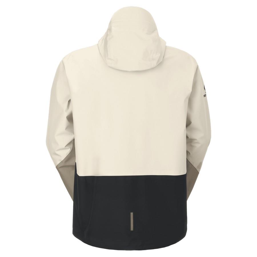 VETROVKA SCOTT EXPLORAIR LIGHT DRYO 2.5L be/čr