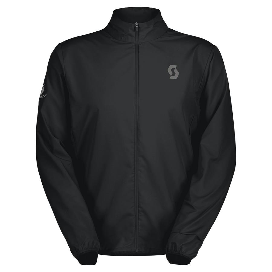 VETROVKA SCOTT ENDURANCE TECH WB čr