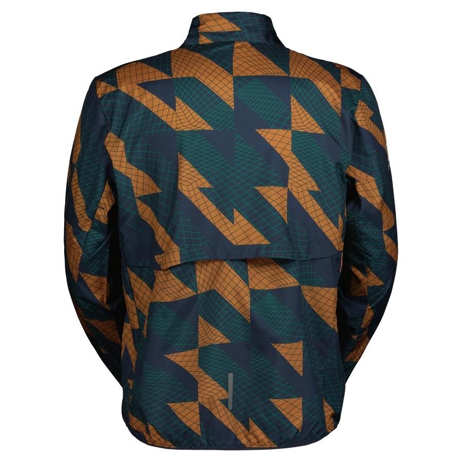 VETROVKA SCOTT ENDURANCE TECH WB tmo/rj