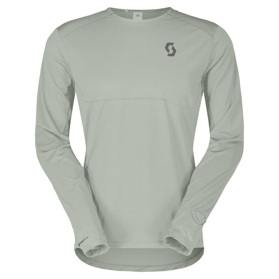 TEKAŠKA MAJICA SCOTT ENDURANCE TECH dr si