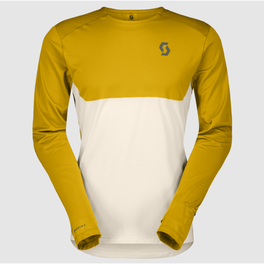 TEKAŠKA MAJICA SCOTT ENDURANCE TECH dr ru/be