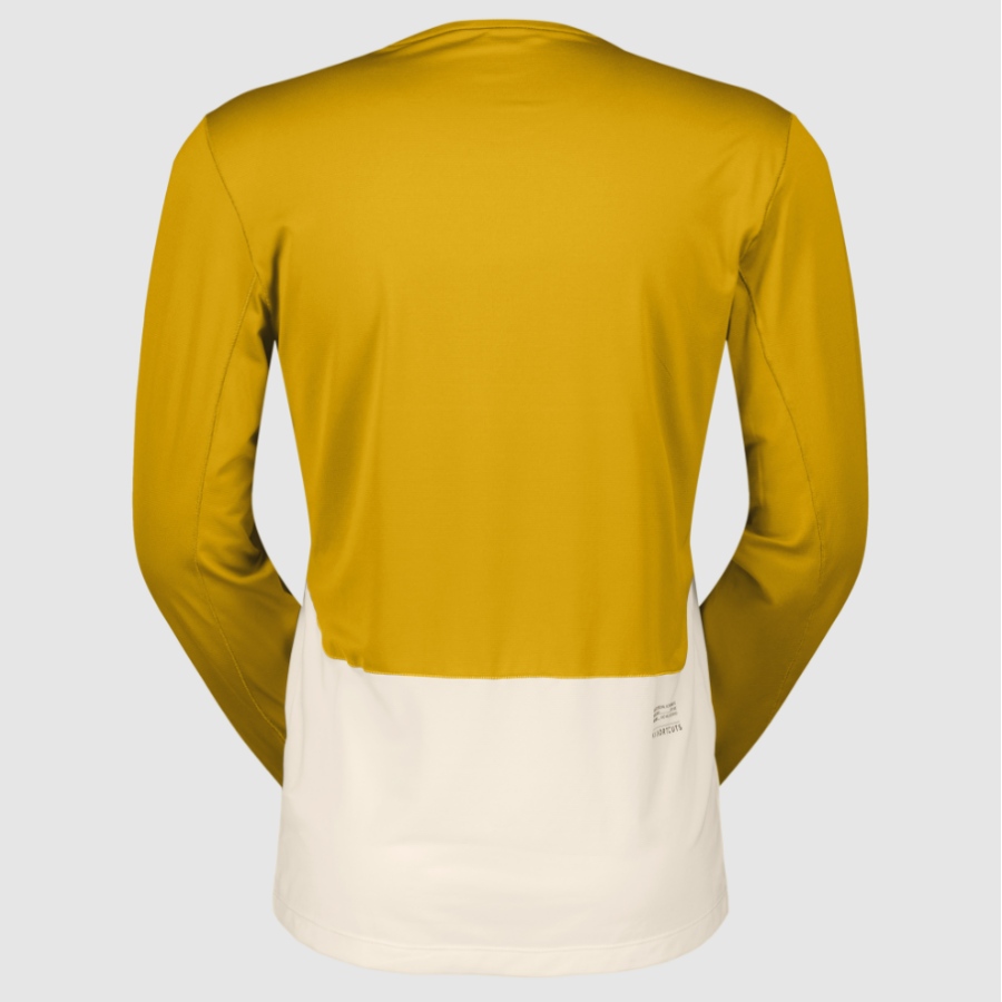 TEKAŠKA MAJICA SCOTT ENDURANCE TECH dr ru/be