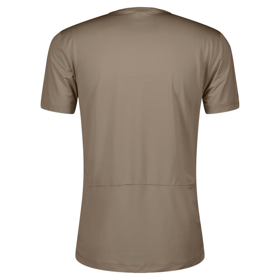 TEKAŠKA MAJICA SCOTT ENDURANCE TECH kr bež