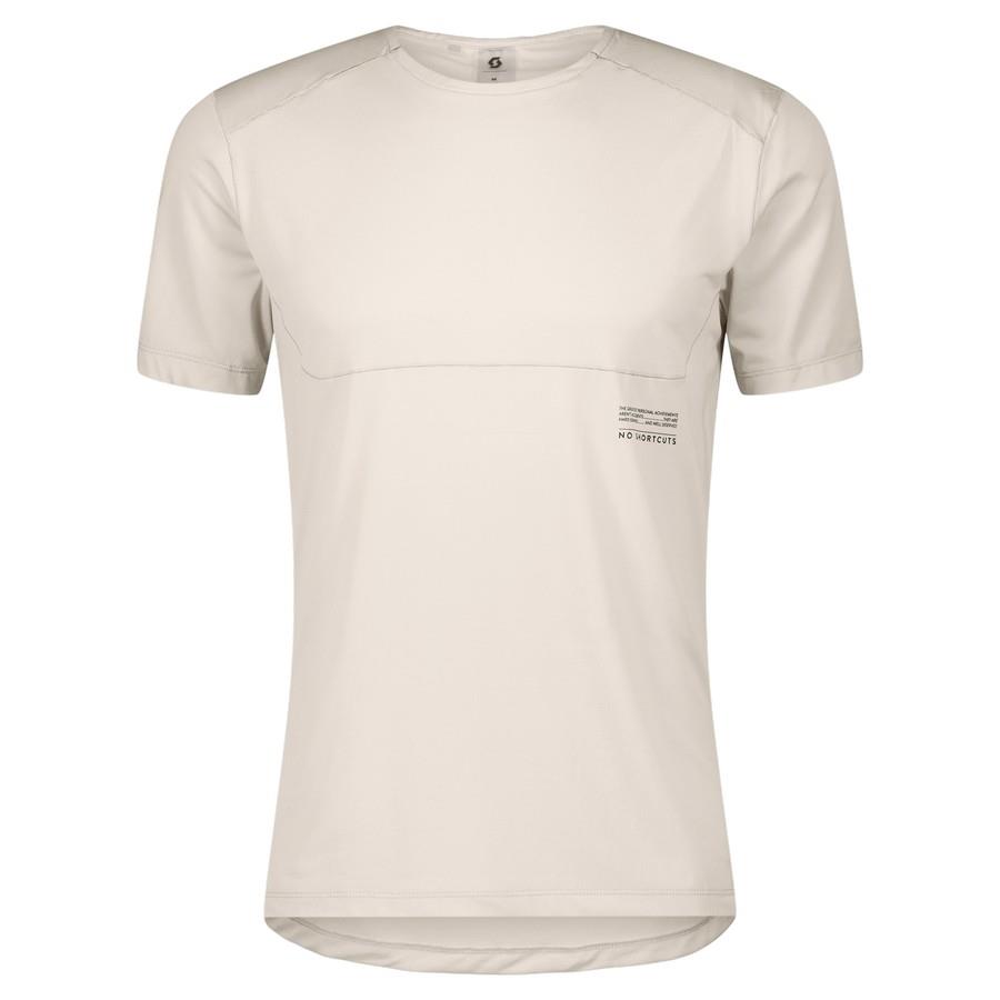 TEKAŠKA MAJICA SCOTT ENDURANCE TECH kr be